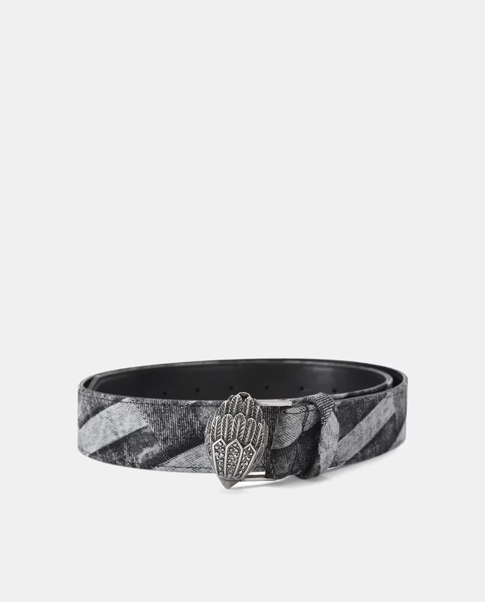 Кенсингтонский ремень Kurt Geiger, черный
Кенсингтонский ремень Kurt Geiger, черный