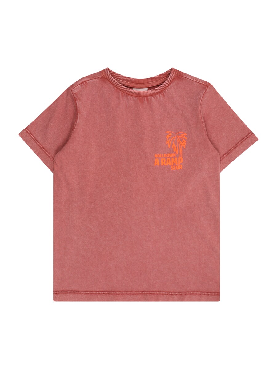 Рубашка s.Oliver, бургундия
Рубашка s.Oliver, бургундия