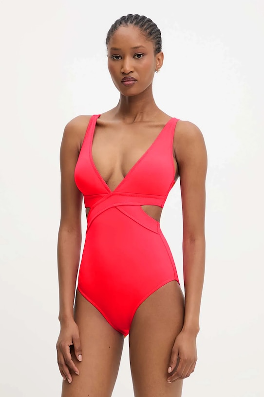 Цельный купальник Answear.Lab, розовый
Цельный купальник Answear.Lab, розовый