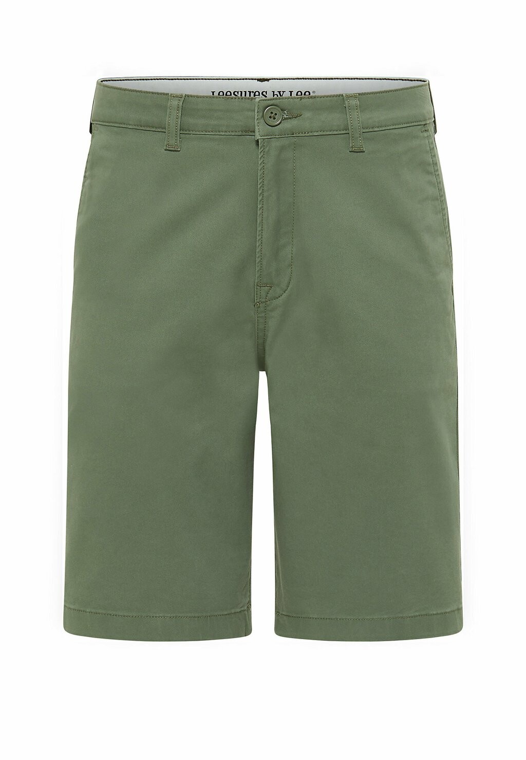 Шорты REGULAR Lee, цвет Olive Grove
Шорты REGULAR Lee, цвет Olive Grove
