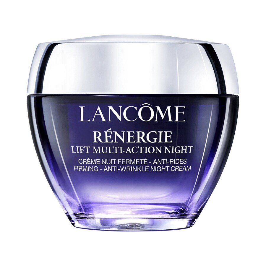 Ночной крем Rénergie Lift Multi-Action для ухода за кожей Lancôme, 1.7 oz /50 ml
Ночной крем Rénergie Lift Multi-Action для ухода за кожей Lancôme, 1.7 oz /50 ml