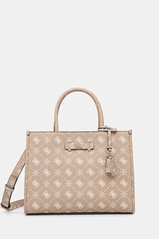 Сумка SILIA Guess, бежевый
Сумка SILIA Guess, бежевый