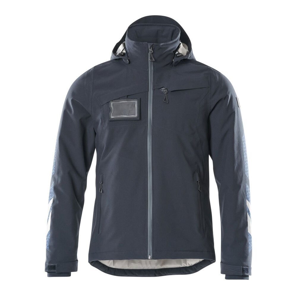 Куртка Mascot Accelerate 18035 Winter With Hood, синий
Куртка Mascot Accelerate 18035 Winter With Hood, синий