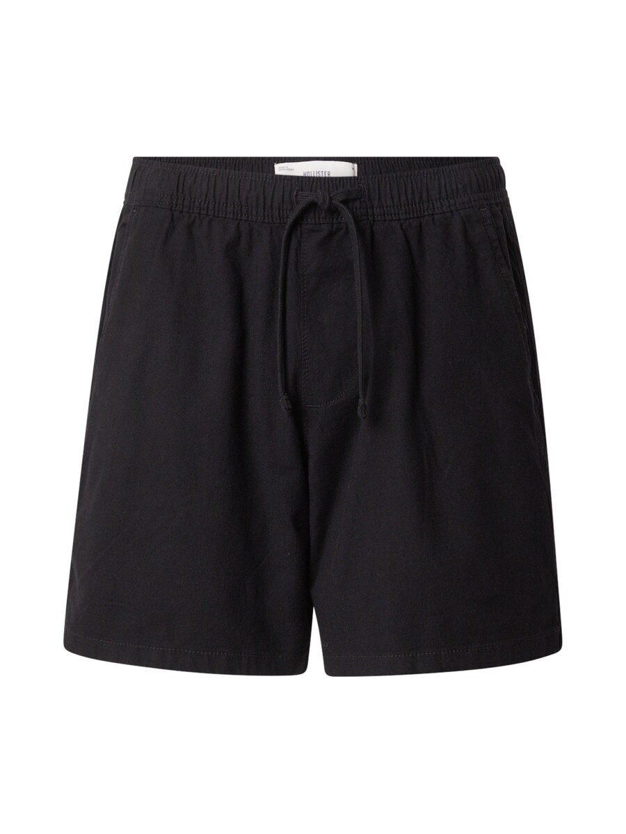 Обычные брюки HOLLISTER, антрацит
Обычные брюки HOLLISTER, антрацит