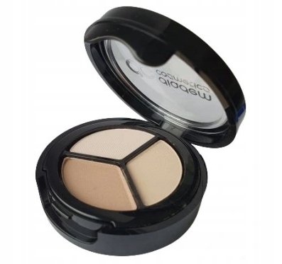 Diadem, Палитра теней для век, Прессованные матовые Tukanus 14
Diadem, Палитра теней для век, Прессованные матовые Tukanus 14