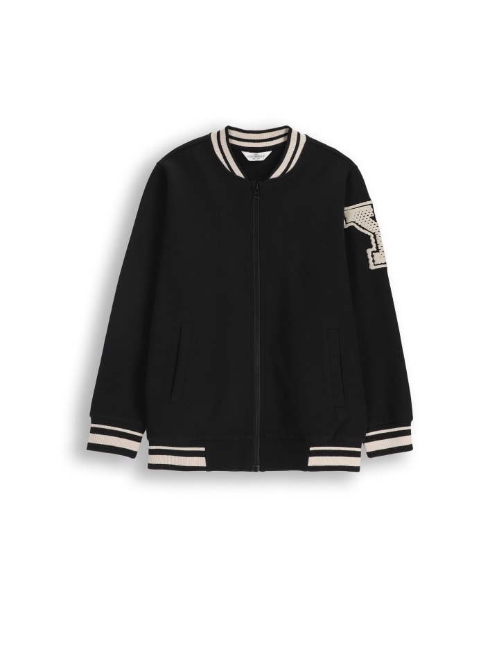 Толстовка Coccodrillo, черный
Толстовка Coccodrillo, черный