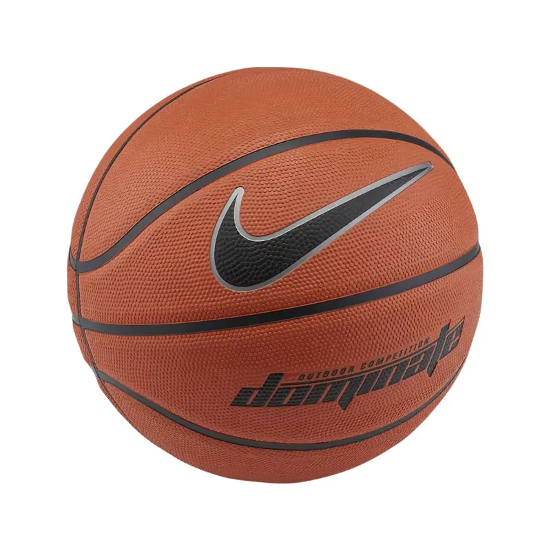 Nike Резиновый баскетбольный мяч brown размер 6 тренировочный women's china
Nike Резиновый баскетбольный мяч brown размер 6 тренировочный women's china