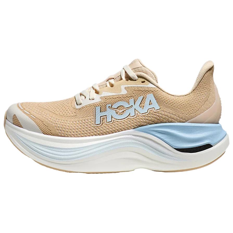 HOKA ONE ONE SKYWARD X нескользящие износостойкие низкие кроссовки для бега мужские brown
HOKA ONE ONE SKYWARD X нескользящие износостойкие низкие кроссовки для бега мужские brown