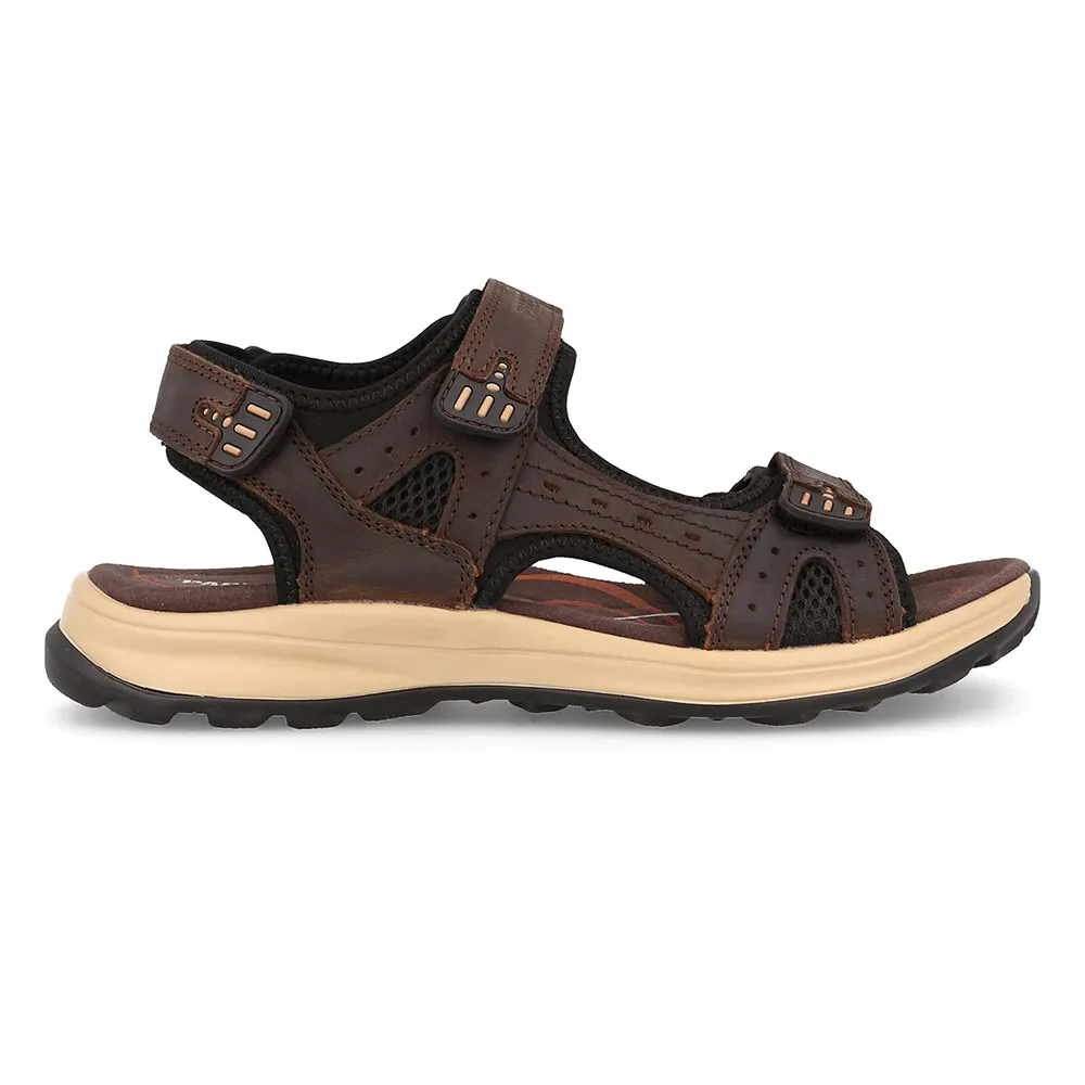 Сандалии Paredes Adelan, коричневый
Сандалии Paredes Adelan, коричневый