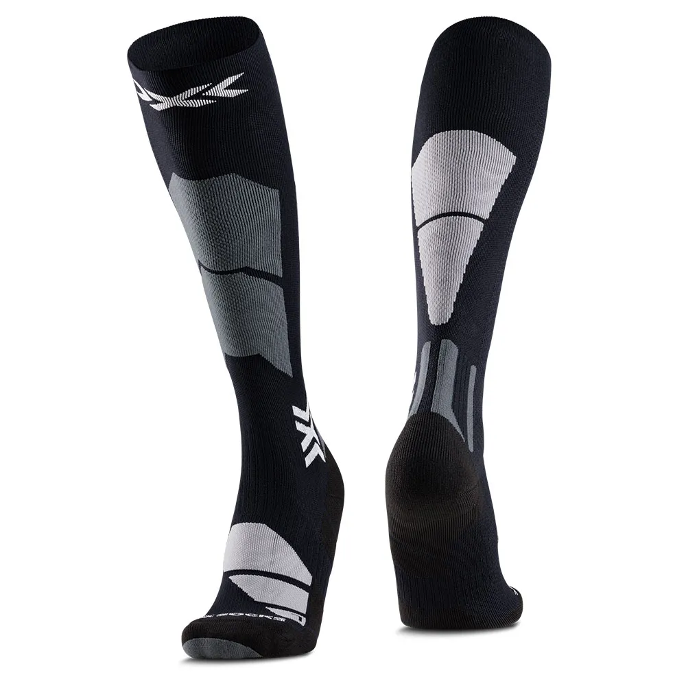 Носки X-SOCKS Ski Perform OTC, черный
Носки X-SOCKS Ski Perform OTC, черный