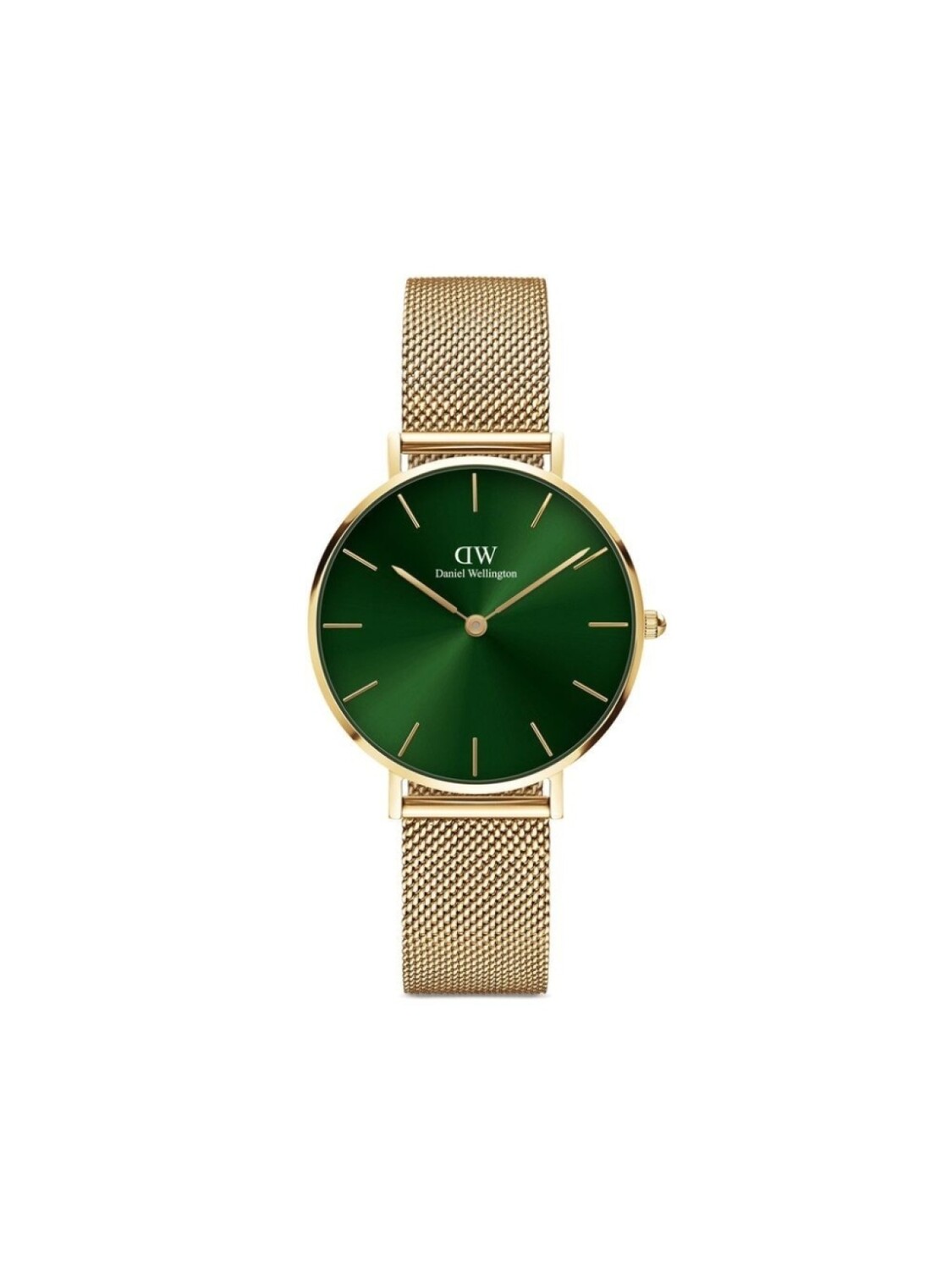 Наручные часы Petite Emerald 32 мм Daniel Wellington, зеленый
Наручные часы Petite Emerald 32 мм Daniel Wellington, зеленый