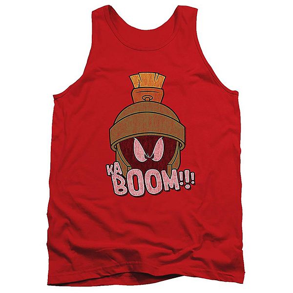 Футболка Looney Tunes Kaboom Licensed Character
Футболка Looney Tunes Kaboom Licensed Character