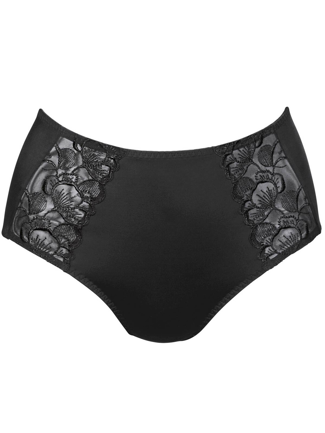 Трусы Anita Taillen Lucia, черный
Трусы Anita Taillen Lucia, черный