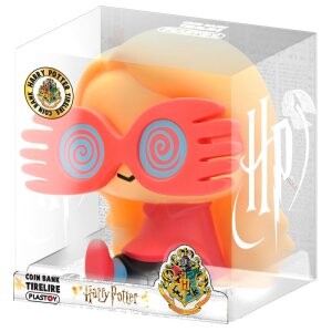 Чиби Луна Лавгуд Фигурка-копилка Гарри Поттера 16см Funko POP!
Чиби Луна Лавгуд Фигурка-копилка Гарри Поттера 16см Funko POP!