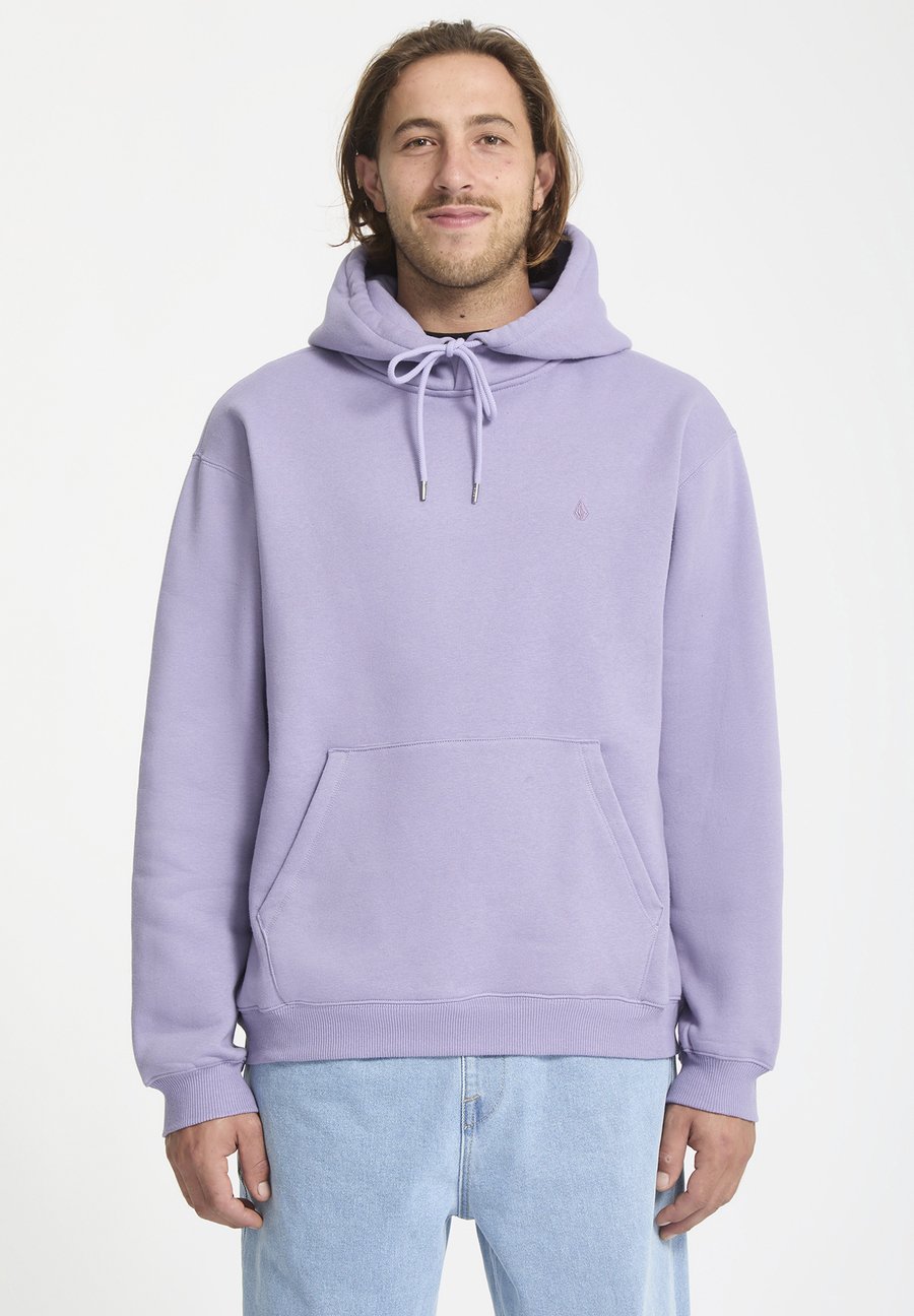 Худи Volcom SINGLE STONE PW, Purple Ash/Purple
Худи Volcom SINGLE STONE PW, Purple Ash/Purple