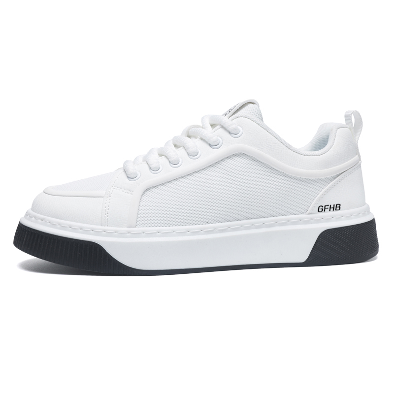 Износостойкие, легкие, амортизирующие, низкие детские кроссовки для скейтбординга, подростковые Kung Fu partners, белый/черный
Износостойкие, легкие, амортизирующие, низкие детские кроссовки для скейтбординга, подростковые Kung Fu partners, белый/черный