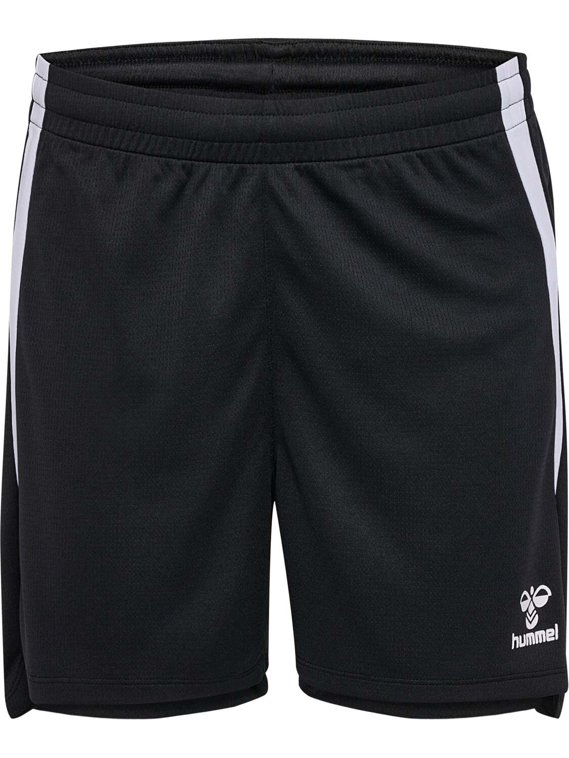 Hummel Шорты для тренировок Regular 'Lead 2.0' черные
Hummel Шорты для тренировок Regular 'Lead 2.0' черные