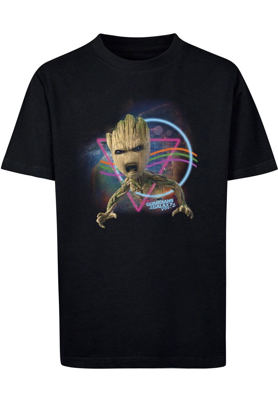 Рубашка ABSOLUTE CULT Guardians Of The Galaxy, черный
Рубашка ABSOLUTE CULT Guardians Of The Galaxy, черный