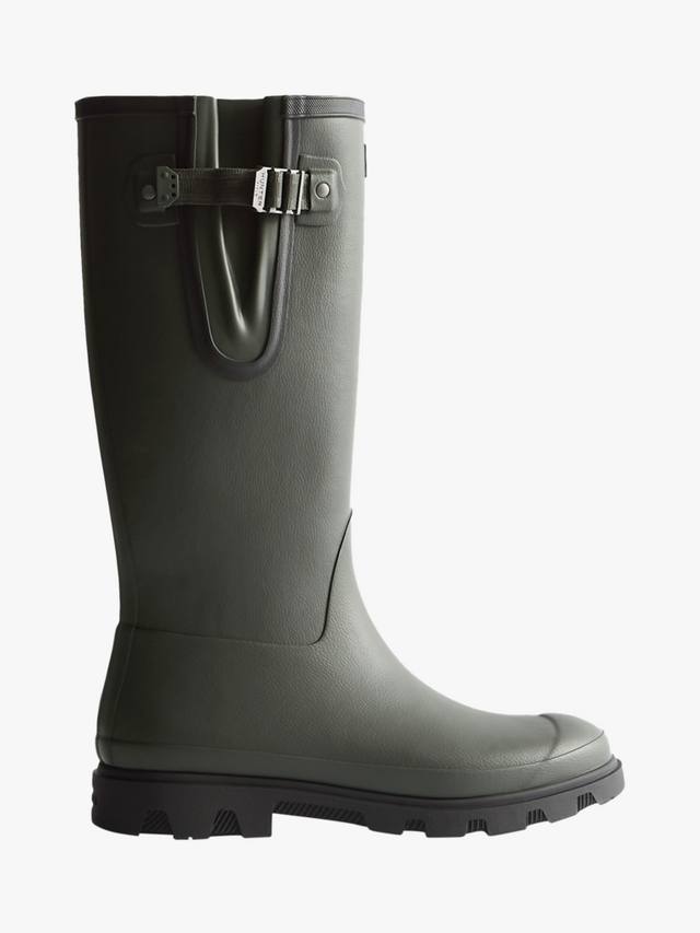 Высокие резиновые сапоги Downpour Field Adjustable Hunter, Olive
Высокие резиновые сапоги Downpour Field Adjustable Hunter, Olive