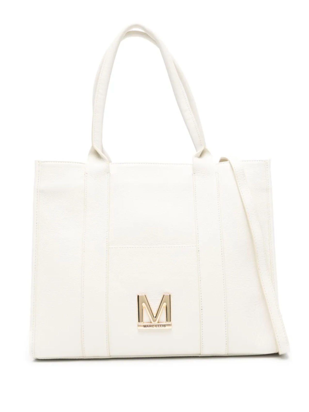 Сумка-шоппер Odette Marc Ellis, нейтральный
Сумка-шоппер Odette Marc Ellis, нейтральный