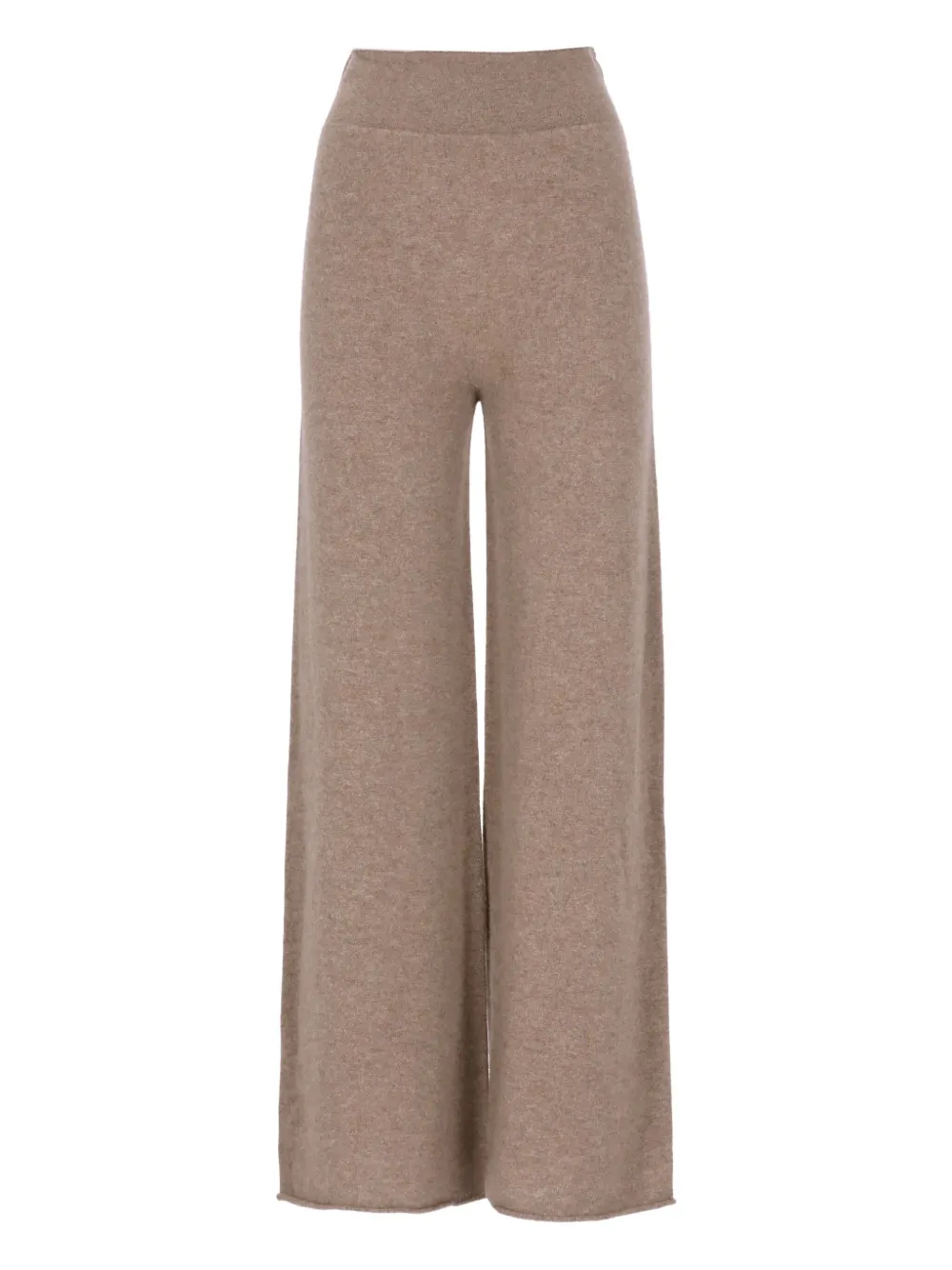 Брюки на эластичной талии Vanisè, коричневый
Брюки на эластичной талии Vanisè, коричневый