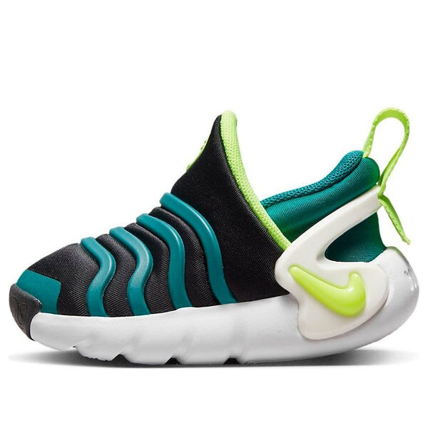 Кроссовки dynamo go 'black bright spruce' Nike, черный
Кроссовки dynamo go 'black bright spruce' Nike, черный