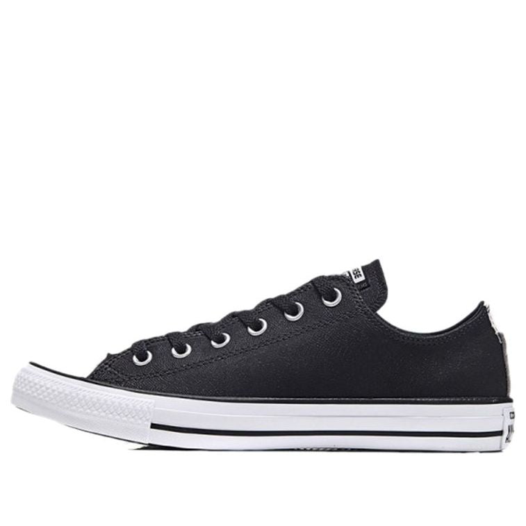 Кеды Converse Chuck Taylor All Star Canvas Shoes Black
Кеды Converse Chuck Taylor All Star Canvas Shoes Black