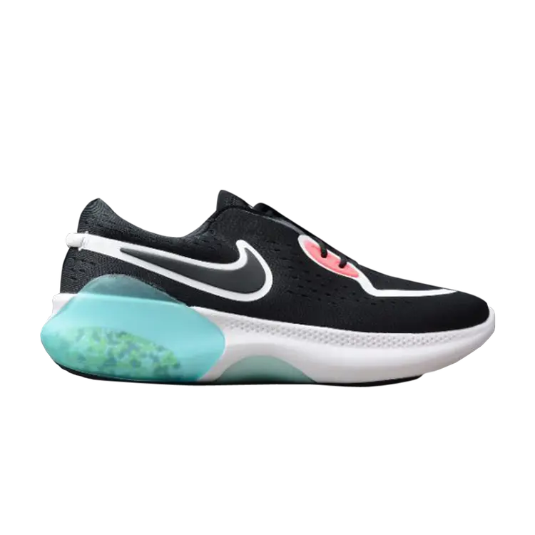 Кроссовки Nike Joyride Run 2 POD, черный
Кроссовки Nike Joyride Run 2 POD, черный