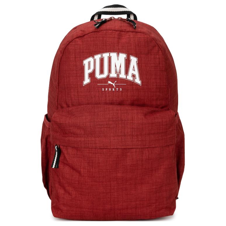 PUMA Тканевый рюкзак Regular Unisex красный, Red
PUMA Тканевый рюкзак Regular Unisex красный, Red