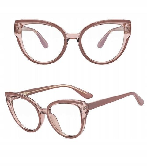 Твердые женские очки с прозрачными линзами для компьютера, гибкая УФ-оправа с синим светом, inna
Твердые женские очки с прозрачными линзами для компьютера, гибкая УФ-оправа с синим светом, inna