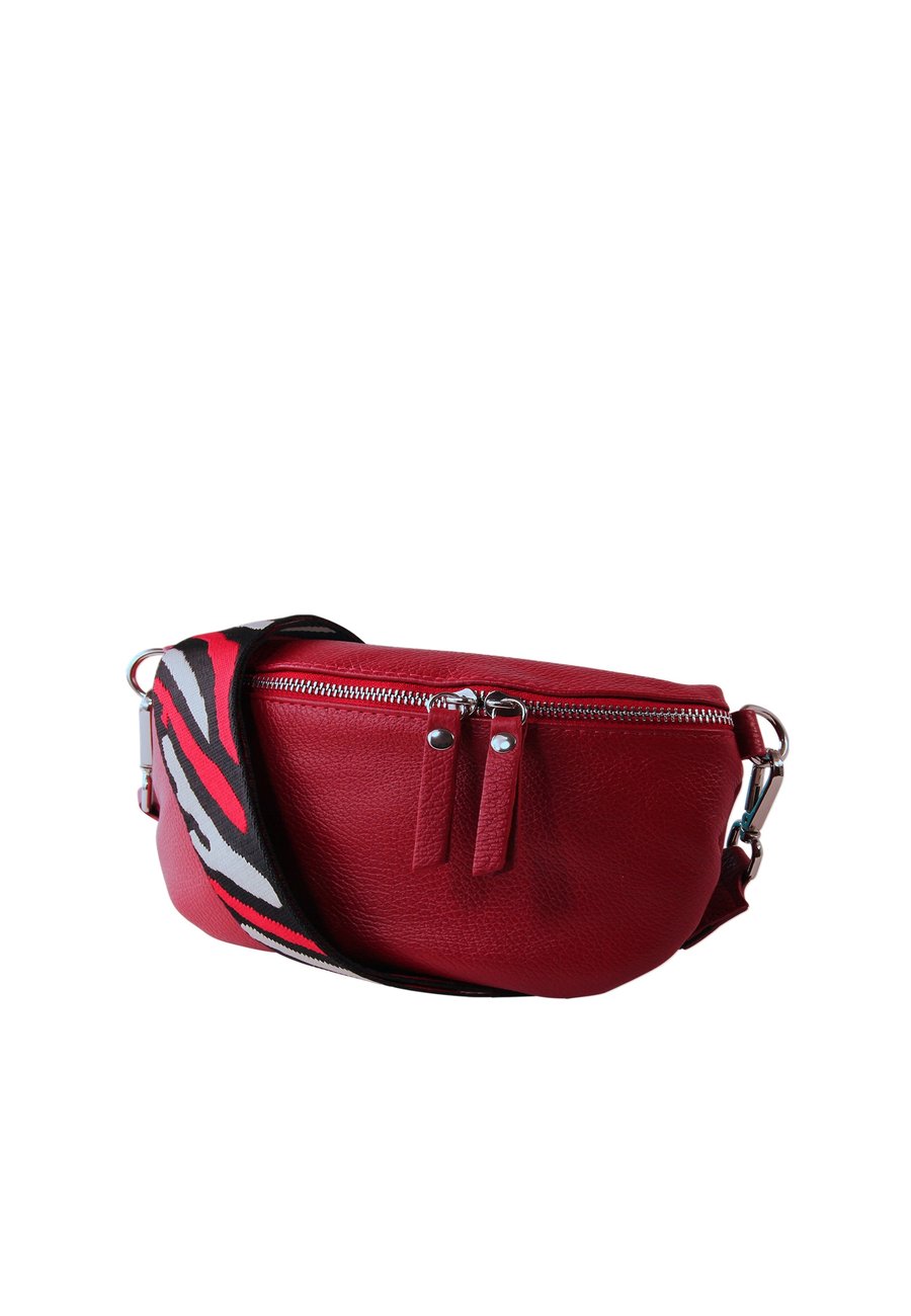 Сумка кросс-боди DrachenLeder Cross body bag, Rot Mehrfarbig/Red
Сумка кросс-боди DrachenLeder Cross body bag, Rot Mehrfarbig/Red