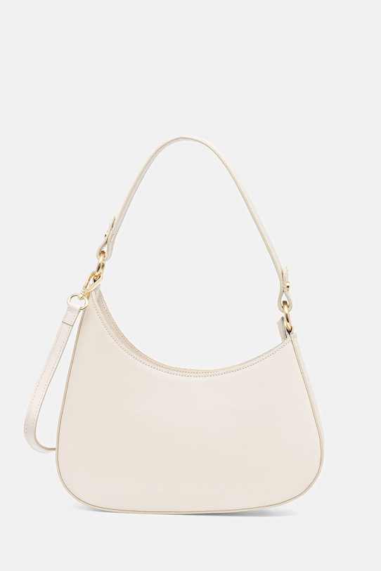 Кожаная сумка Answear.Lab, бежевый
Кожаная сумка Answear.Lab, бежевый