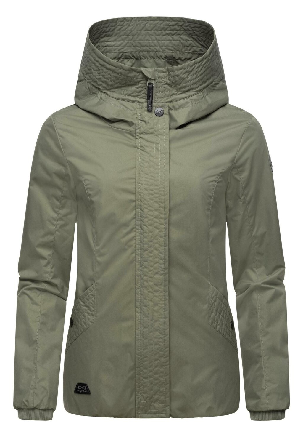 Куртка для активного отдыха Ragwear, оливковый, Зеленый, Куртка для активного отдыха Ragwear, оливковый
Куртка для активного отдыха Ragwear, оливковый, Зеленый, Куртка для активного отдыха Ragwear, оливковый
