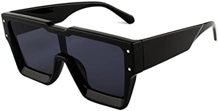 Винтажные прямоугольные солнцезащитные очки 2026 года для женщин, маленькие квадратные солнцезащитные очки для рыбалки, защита от ультрафиолета UV400, черные, один размер MTZJH, One Color
Винтажные прямоугольные солнцезащитные очки 2026 года для женщин, маленькие квадратные солнцезащитные очки для рыбалки, защита от ультрафиолета UV400, черные, один размер MTZJH, One Color