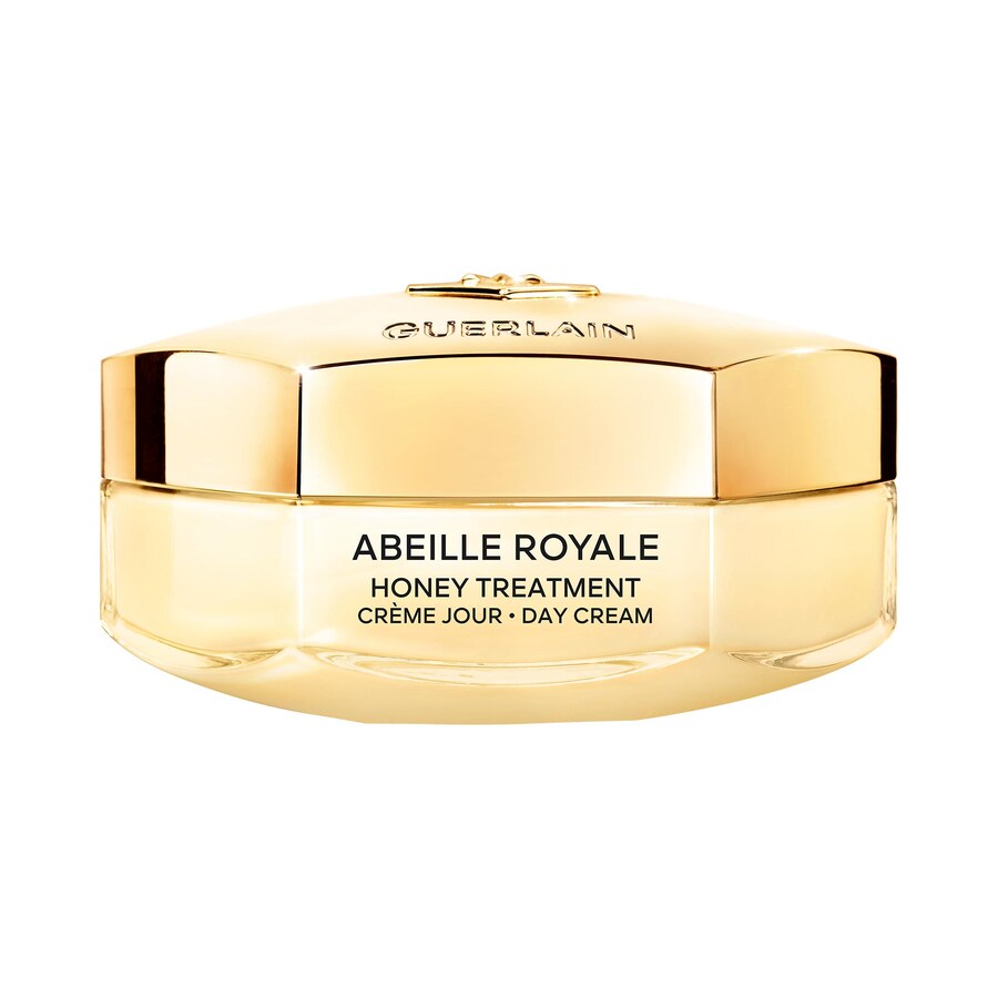 Дневной крем Abeille Royale Honey Treatment с гиалуроновой кислотой GUERLAIN, 1.7 oz /50 ml
Дневной крем Abeille Royale Honey Treatment с гиалуроновой кислотой GUERLAIN, 1.7 oz /50 ml