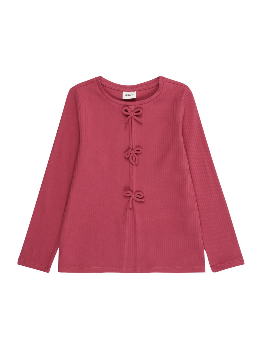 Рубашка s.Oliver, Berry
Рубашка s.Oliver, Berry