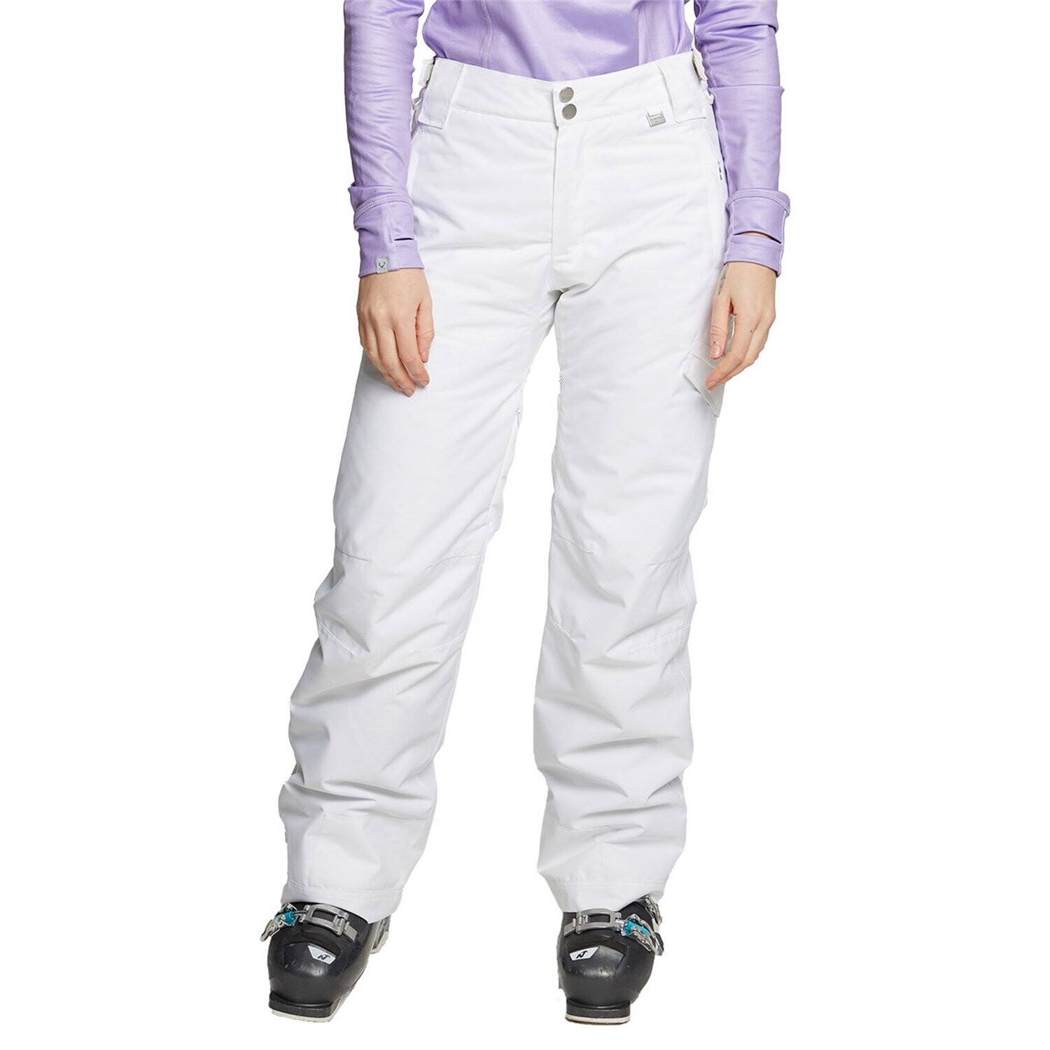 Брюки Rojo Outerwear Adventure Awaits Plus, цвет Snow White, Белый, Брюки Rojo Outerwear Adventure Awaits Plus, цвет Snow White
Брюки Rojo Outerwear Adventure Awaits Plus, цвет Snow White, Белый, Брюки Rojo Outerwear Adventure Awaits Plus, цвет Snow White