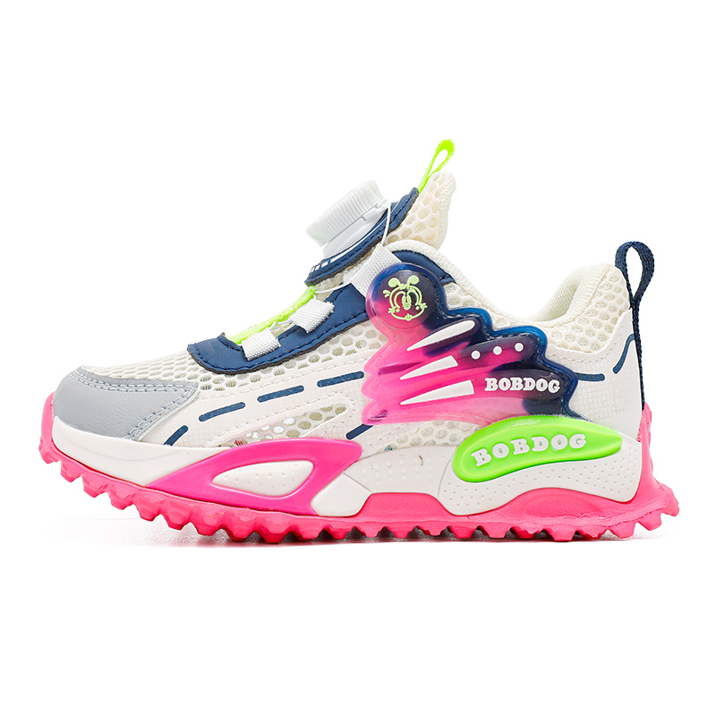 Нескользящие, дышащие, легкие, амортизирующие, низкие, детские, повседневные кроссовки для детей BOBDOG, бежевый/темно-синий
Нескользящие, дышащие, легкие, амортизирующие, низкие, детские, повседневные кроссовки для детей BOBDOG, бежевый/темно-синий