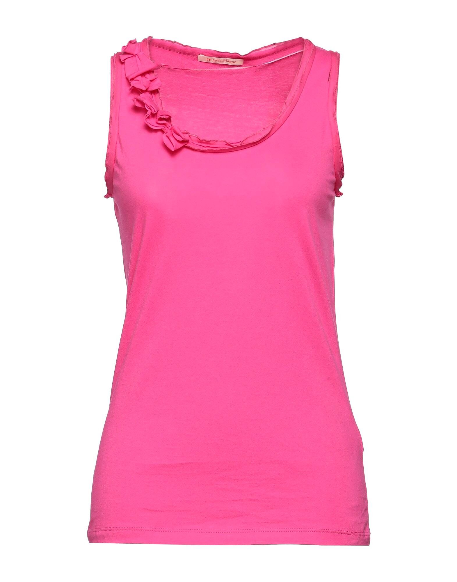 Топ Boss, фуксия
Топ Boss, фуксия