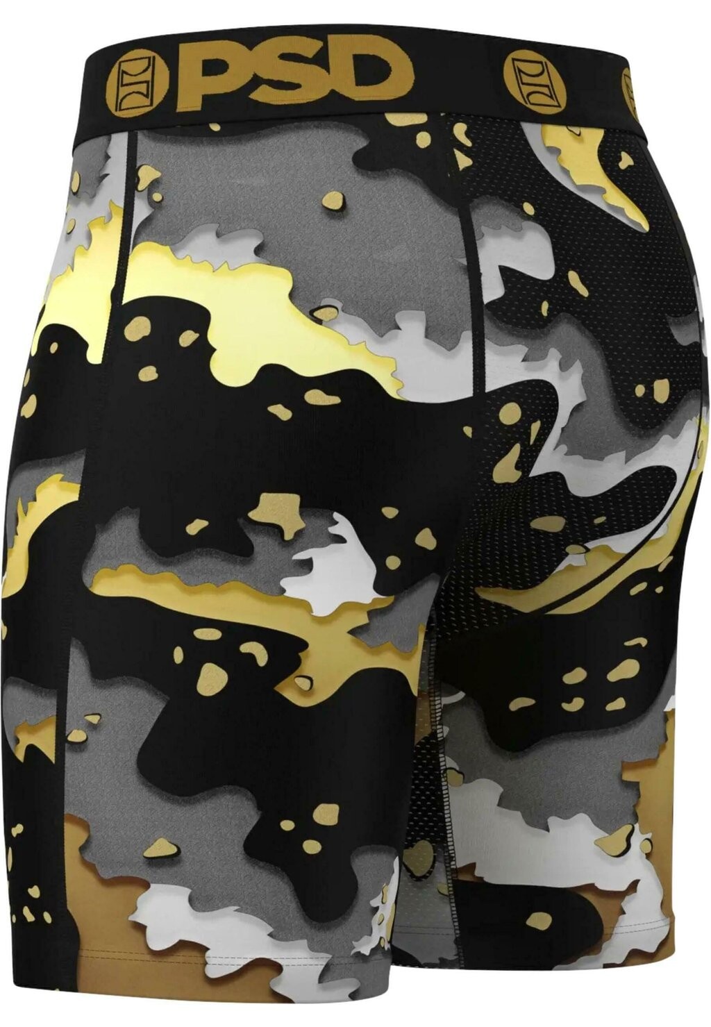 Боксеры DESERT PSD, мультиколор
Боксеры DESERT PSD, мультиколор