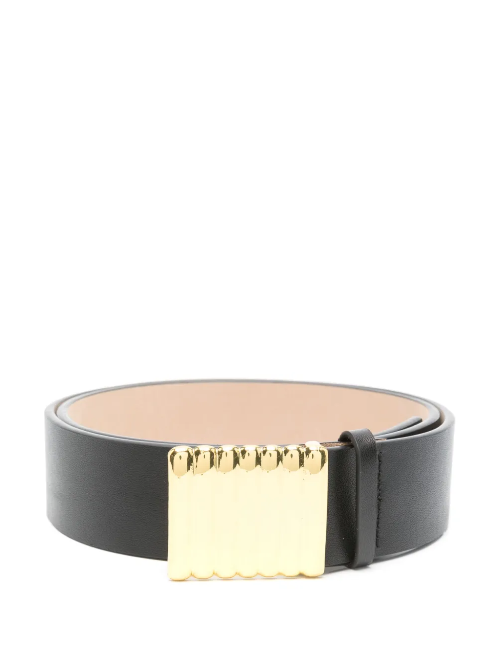 Ремень Heaven Heaven Mayhem, черный
Ремень Heaven Heaven Mayhem, черный