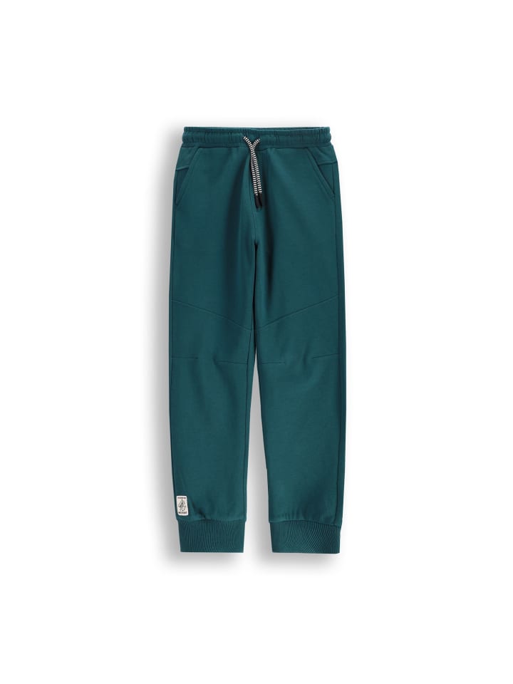 Спортивные брюки Coccodrillo, зеленый
Спортивные брюки Coccodrillo, зеленый