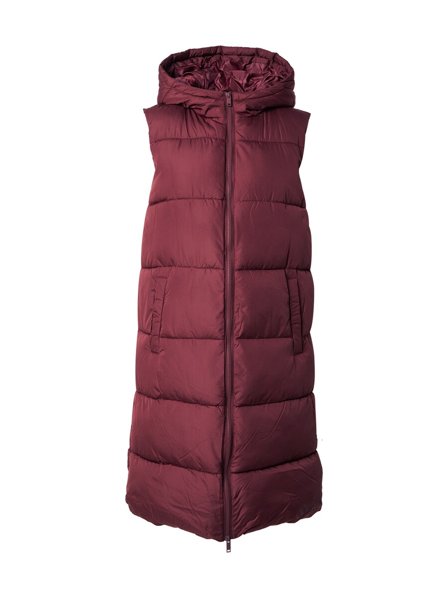 Жилет PIECES PCBee, Cherry red
Жилет PIECES PCBee, Cherry red