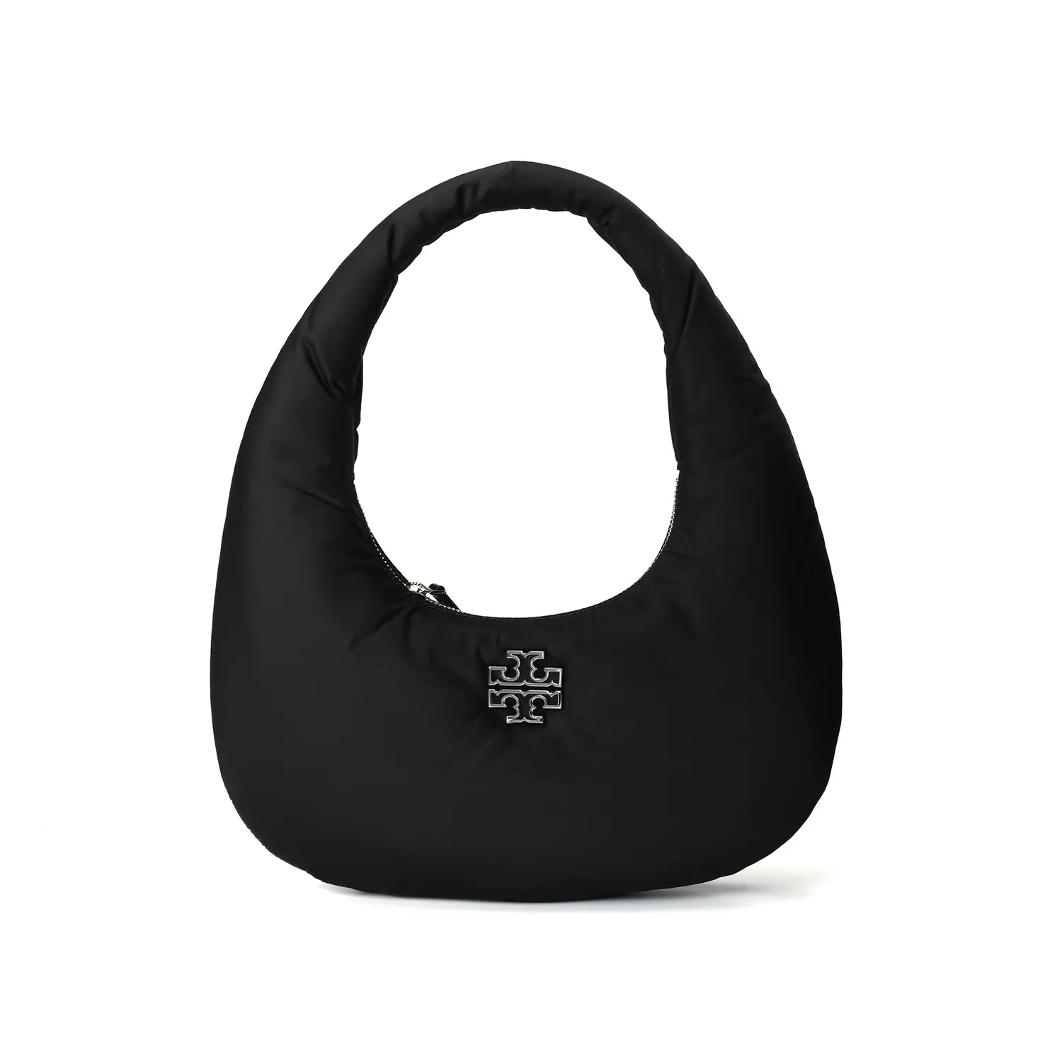 TORY BURCH Бриттен Нейлоновое облако Сумка Полумесяц Подмышечная Сумка Классическая Женская Черная
TORY BURCH Бриттен Нейлоновое облако Сумка Полумесяц Подмышечная Сумка Классическая Женская Черная