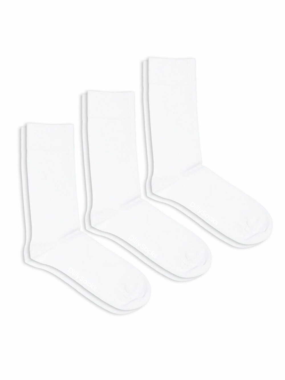 Носки DillySocks, белый
Носки DillySocks, белый