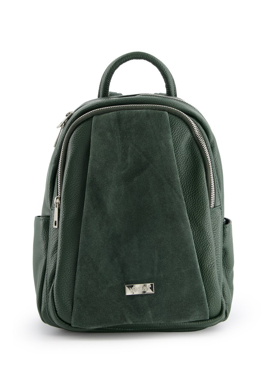Рюкзак VENEZIA Rucksack, Green
Рюкзак VENEZIA Rucksack, Green