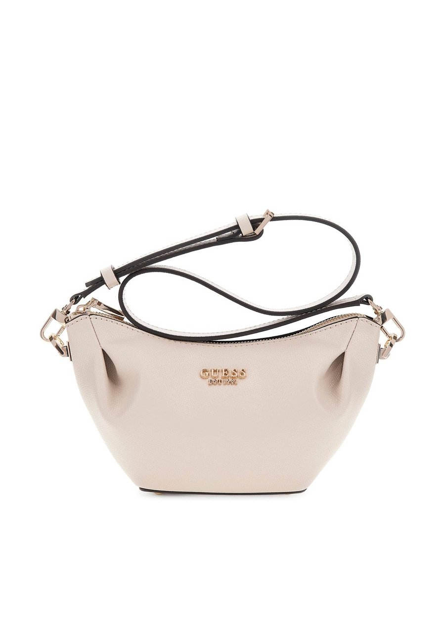 Сумка кросс-боди Guess AMORETTE, Beige
Сумка кросс-боди Guess AMORETTE, Beige