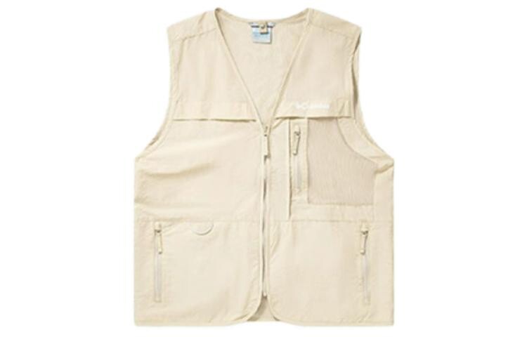 Жилет мужской хаки Columbia
Жилет мужской хаки Columbia