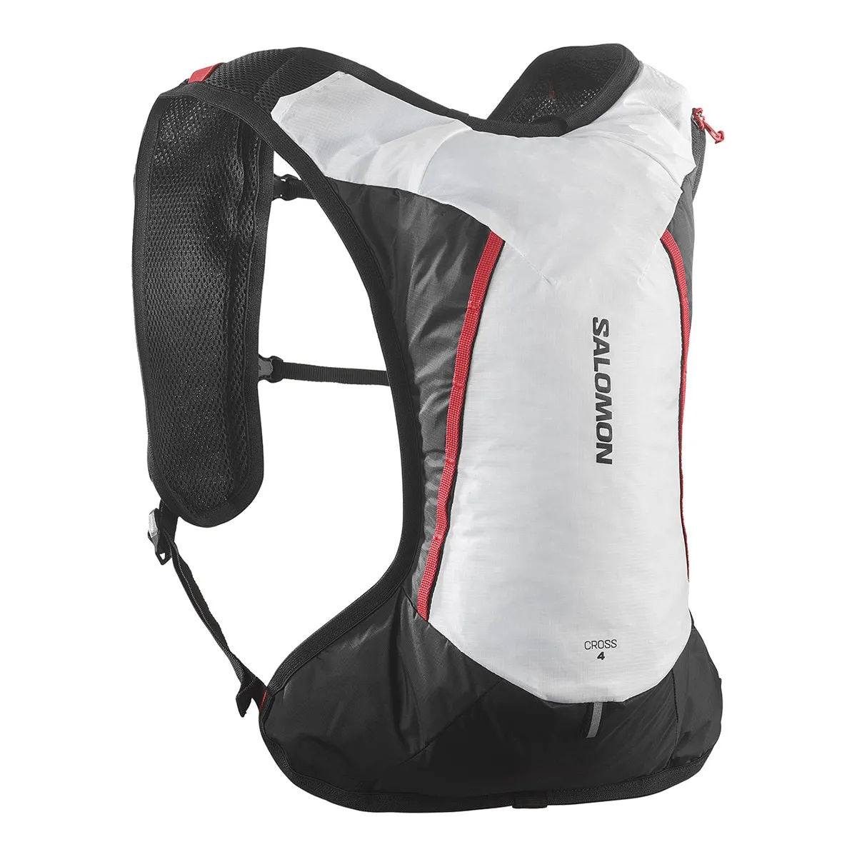 Унисекс-рюкзак для горных походов Cross 2 Salomon, белый
Унисекс-рюкзак для горных походов Cross 2 Salomon, белый
