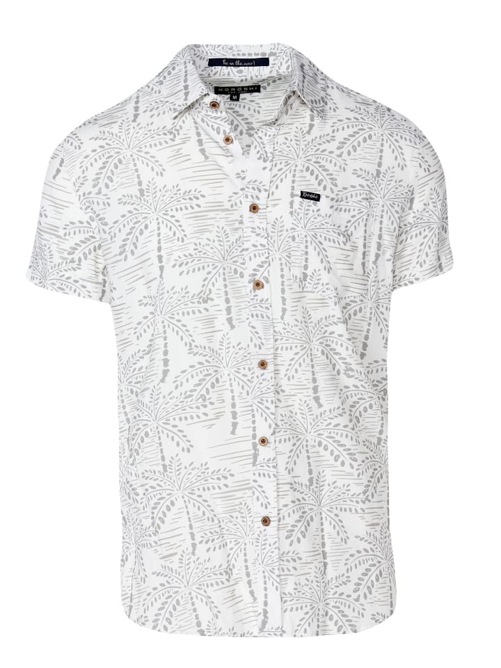 Футболка KOROSHI, серый
Футболка KOROSHI, серый